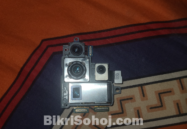 Samsung s20 ultra 5g